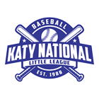 Katy National Little League Baseball
