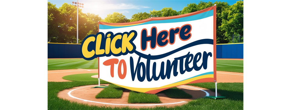 Click for Volunteer Opportunities